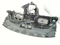 фото thumb №12, Opel corsa d панель роздавальна консоль eu 13205580