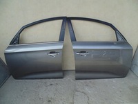 фото thumb №1, Дверь полный правое kia carens iv 15r.