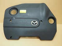 фото thumb №1, Кришка захист двигуна mazda 6 i ii gh rf7j10230