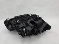 фото thumb №10, Bmw 5 g30 g31 lci рестайлинг фара передняя перед левая полный led европа 9850581