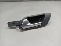 фото thumb №1, Ручка лівий задня 1k5837113 vw golf vi kombi