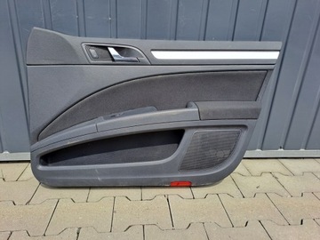 фото thumb №1, Superb ii 3t боковина обивка дверь правые перед eu