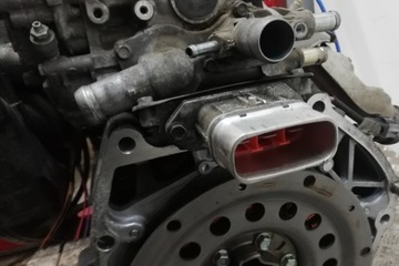 фото thumb №9, Двигатель honda civic viii sedan fd, fa lda2 1.3l гибрид 70kw 2008