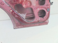 фото thumb №9, Nissan murano z50 05r дверь задняя левый ax5