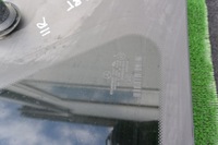 фото thumb №8, Стекло кузовная 2011 mercedes gl x164 lift