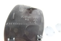 фото thumb №5, Mercedes x164 w164 gl заглушка оббивка багажника 1646910033 заглушки