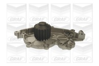 фото thumb №11, Graf pa723 насос wody, охлаждение двигателя