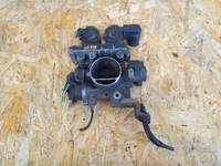 фото thumb №1, Дросельна заслінка бортовий комп'ютер fiat punto ii бензин