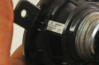 фото thumb №5, Qo126 audi q7 4l динамік панелі pulpitu 4l0035361