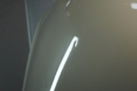 фото thumb №11, Капот крышка двигателя toyota avensis t25 6t1