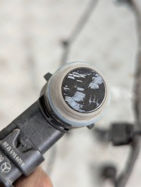 фото thumb №12, A-klasa w177 2018-2025 джгут датчики pdc перед 6 датчиків