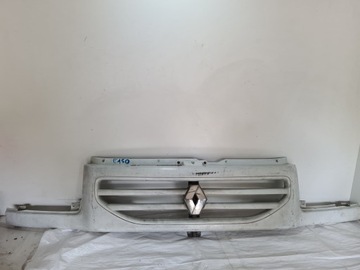 фото thumb №1, Renault mascott 98-04 решётка радиатора решётка перед