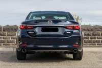 фото thumb №1, Mazda 6 gl pas задній балка sedan rok 2021 колір 42m