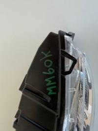 Купити Citroen c4 picasso 2 ii led drl лівий 9822653980, фото thumb