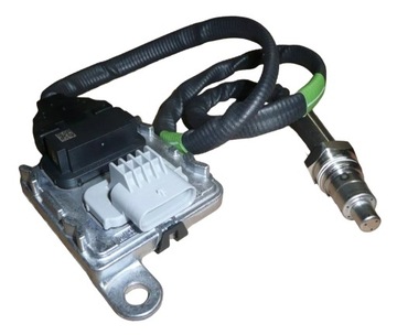 фото thumb №1, Датчик nox renault trafic iii master ii 2.3 dci 93463067 новий оригінал оригінальний номер