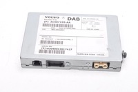 фото thumb №1, Volvo v40 ii s60 ii v60 усилитель радио 31407195