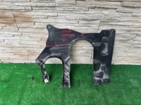 фото thumb №1, Захист рейки рульового управління g01 x3 g02 x4 7394808