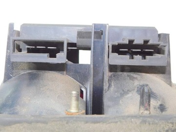 фото thumb №9, Vw passat b3 92r універсал лампа права зад з кришки