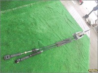 фото thumb №6, Vw passat cc lift 2.0tdi 13r домкрат тросы передач