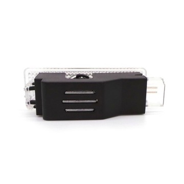 фото thumb №7, Bmw 5: e60, e61, f07, f10, f11, f18 - проектор логотип do двері led 2szt