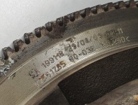 Зчеплення повний mini cooper r56 1.6 7568714 701459 7357169 Зі Шроту, фото thumb