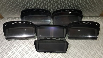 фото thumb №10, Bmw e60 e63 e90 lci дисплей навигации монитор бортовой cid 8,8 9151979