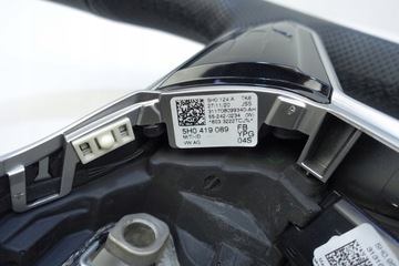 фото thumb №7, Кермо vw golf viii arteon віртуальний 5h0419089fb