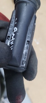 фото thumb №12, A6 c7 s6 штекер колодка дверь 18pin камера 4h0972702