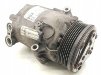 фото thumb №1, Компрессор компрессор кондиционера 13322148 opel 1.7