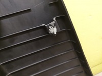 фото thumb №5, Ford mondeo mk4 захист стійка права 7s71a243w06b