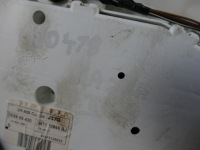 фото thumb №9, Mazda 2 dy lift 1.4 b лічильник прилади спідометр eu