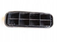 фото thumb №1, Решётка вентиляционная nissan micra k13 2010-2016 rok