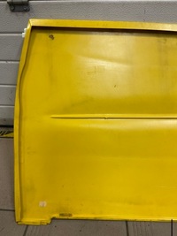 фото thumb №10, Smart 450 fortwo обшивка дверь левая blat левый пластик жёлтый coupe