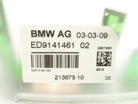Антена дах дахова rekin gps bmw f01 f02 f10 f11 lci a43 9141461 Київ, фото thumb