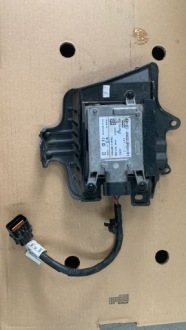 фото thumb №2, Kia sorento 2011-2014 датчик радар задняя правый