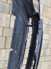 фото thumb №13, Fiat 500 lift бампер перед