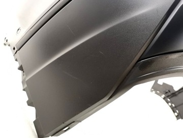 фото thumb №10, Новий org бампер зад seat tarraco 6xpdc li7f