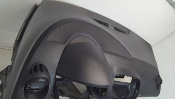 фото thumb №13, Панель консоль ремни seat altea 1,9 tdi