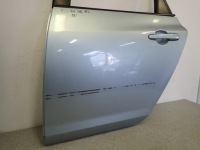 фото thumb №3, Mazda3 mazda 3 bk hb 03-07 двері задні ліва