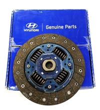 фото thumb №1, Диск сцепления hyundai i20 i30 ix20 nowa оригинальный номер