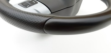фото thumb №10, Opel astra h zafira b руль спортивная sport bicepsy тюнинг opc