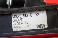 фото thumb №6, Лампа левая задняя задняя 30796271 volvo s60 2 ii 10-13