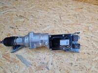 фото thumb №4, Рейка рульова трансмісія кермова задня renault austral