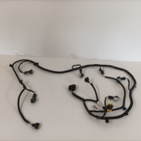 Купить Jeep renegade traihawk instalazja pdc бампера перед 00521228930, фото thumb