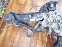 фото thumb №9, Підвіска задні праве поворотний кулак важіль ступиця honda odyssey 3.5 2018