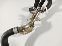 фото thumb №12, Lexus is300h 13r wąż шланг wody