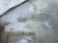 фото thumb №3, Citroen c4 picasso i накладка бампера правая pdc