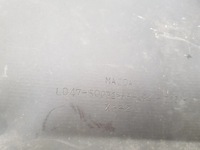 фото thumb №5, Mazda mpv lift бампер przó передний