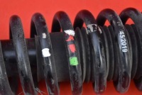 Амортизатор правый перед jaguar xf x250 2.2 td 12r с Разборки, фото thumb