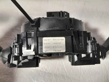 фото thumb №9, Bmw 7' g11 lci перемикач комбінований стрічка підкермові важелі 5a32036